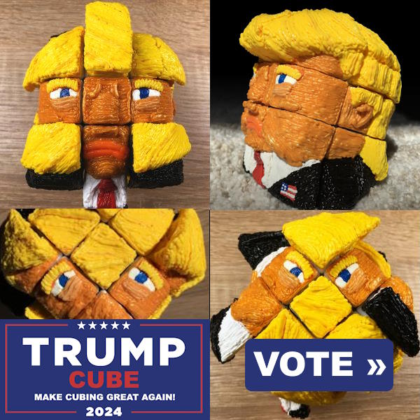 Trump campaign 2024