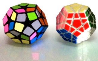 kibiminx kilominx megaminx