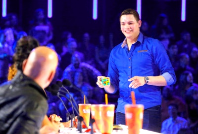 steven brundage show