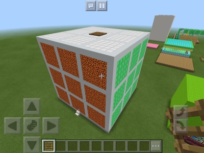 rubiks cube competition