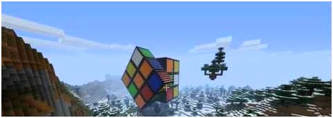 rubiks cube competition