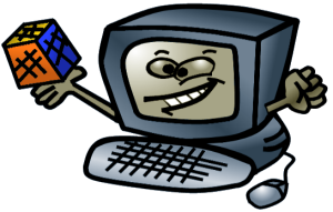 rubiks cube solver program