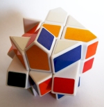 Fisher Cube