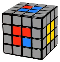 solving the centers