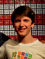 feliks zemdegs best cuber