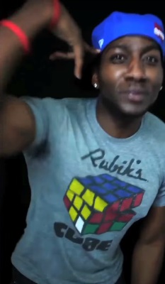 DeStorm Power How To Solve A Rubiks Cube