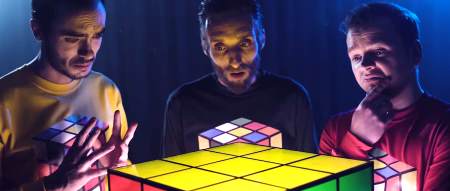 SzkiTon Productions rbk