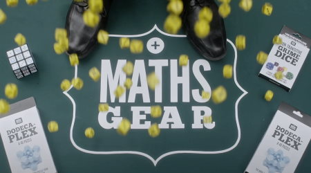 Tom Scott educational music video