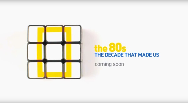 national geographic rubiks cube advertising