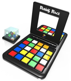 rubiks race game