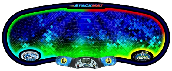 2016 edition speedcube stopwatch