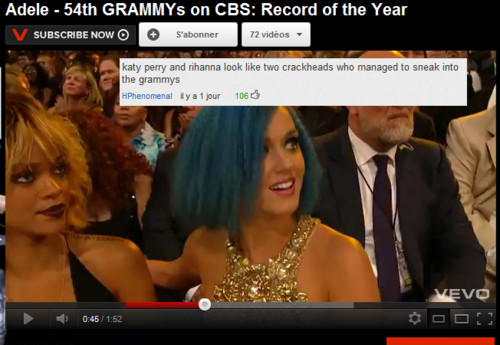 best youtube comments ever