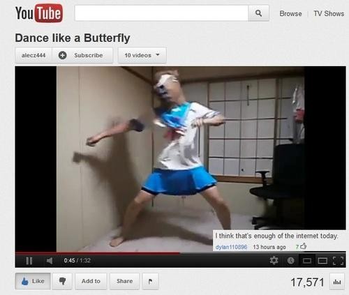 best youtube comments ever