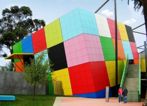 melbourne museum childrens gallery