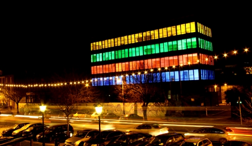 the mall waterford ireland