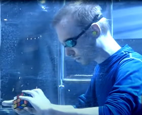 stefan pochmann underwater