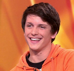 Feliks Zemdegs rubiks cube speedcuber record holder