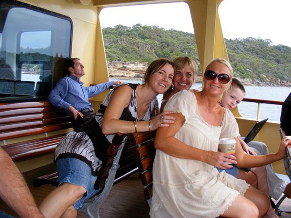 pictures captured in the right moment