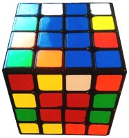 adjacent centers solved