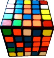 last 2 unsolved centers