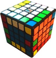 first 8 edges solved