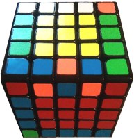 parity case 5x5x5