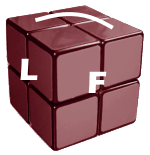 Pocket Cube 2x2x2 Rubik's Cube Solution