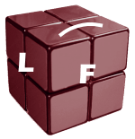 Pocket Cube solution algorithm