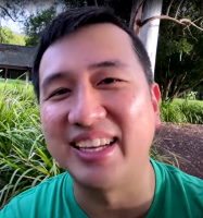 Ming Dao Ting Tingman