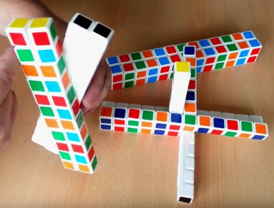 2x2xN cuboid tower 2x2x13 clauswe1