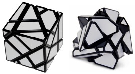 ghost cube