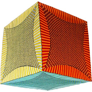 49x49x49 rubik's cube