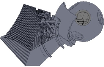 inner core mechanism