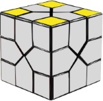 yellow corners top