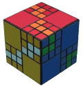 chimera 2x2-plus-6x6