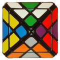 octahedron 4x4