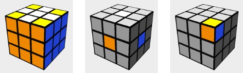 impossible center positions