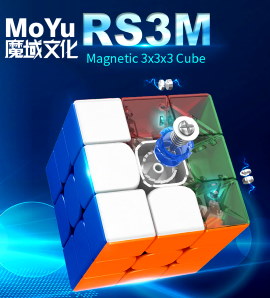 moyu speedcube
