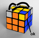 position yellow corners