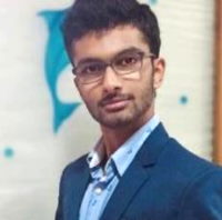Yash Mehta