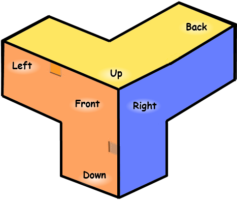 Rubiks help